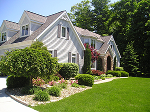Landscapers and Lawncare Services in Collinsville, VA